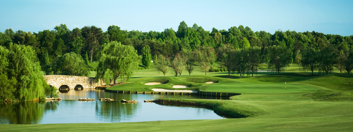 Grandover Resort & Spa