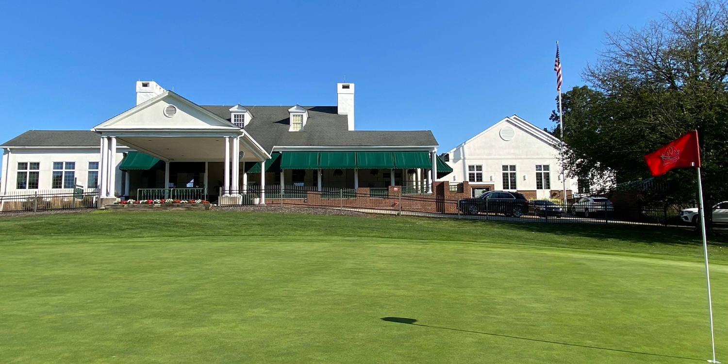 Greensburg Country Club