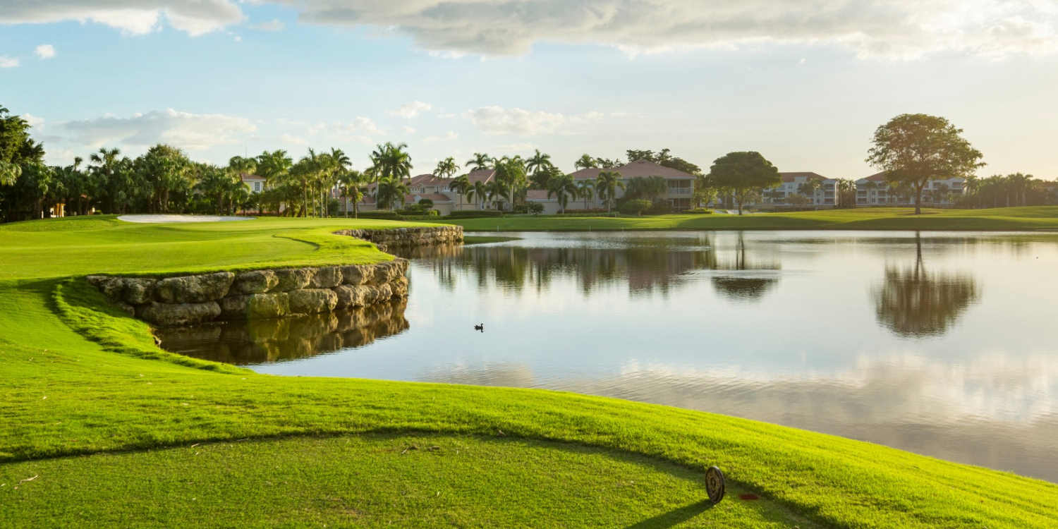 Gulf Harbour Yacht & Country Club