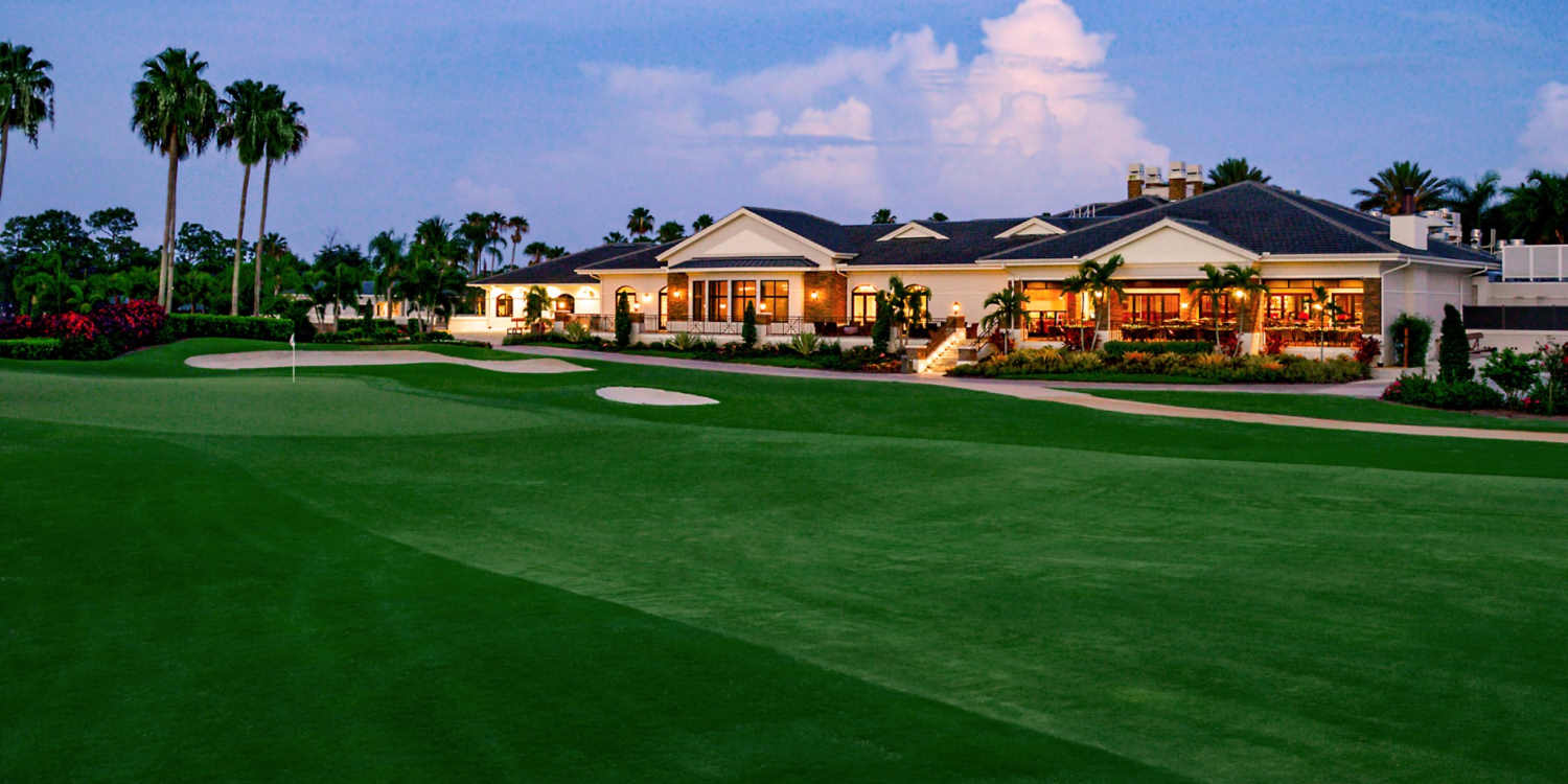 Heritage Palms Golf & Country Club