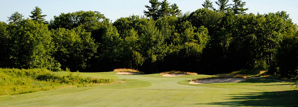 Highland Green Golf Club