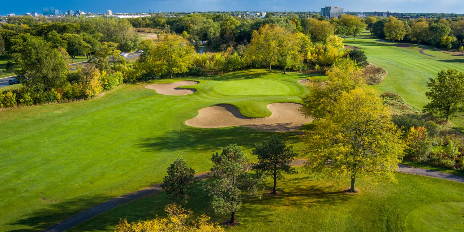 Highland Woods Golf Course
