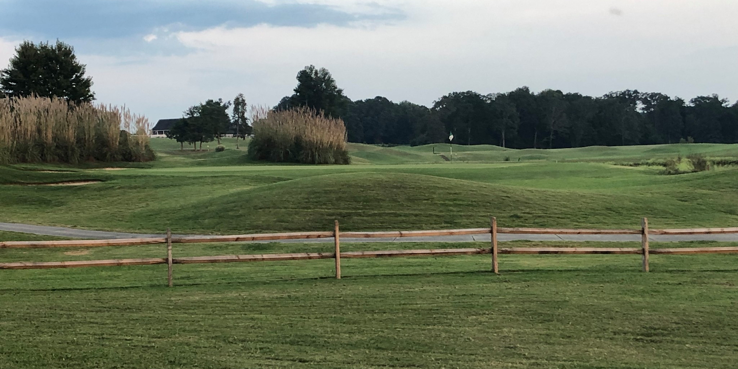 Holly Ridge Golf Links