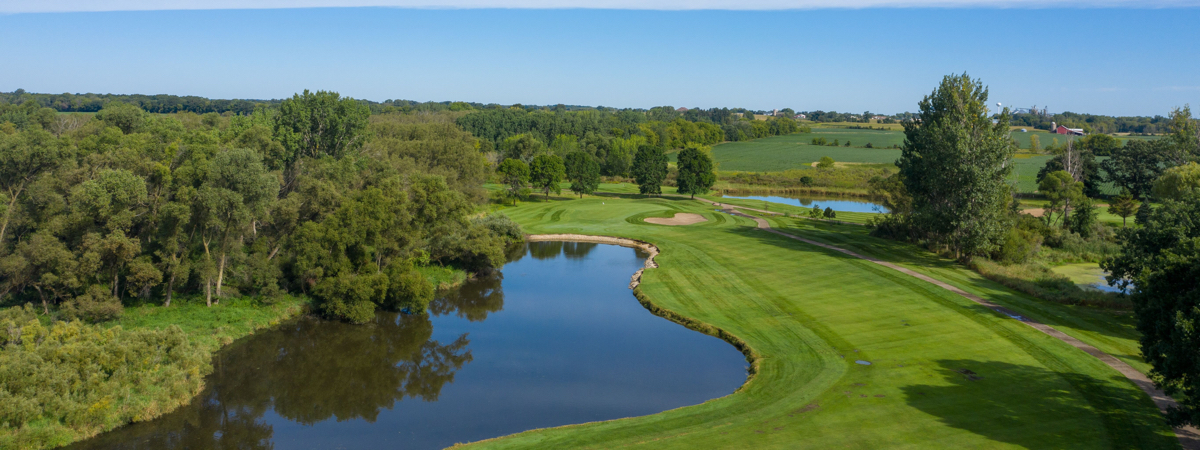 Horicon Hills Golf Club