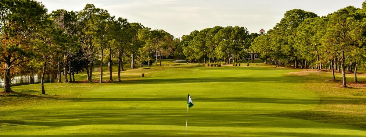 Hunters Creek Golf Club