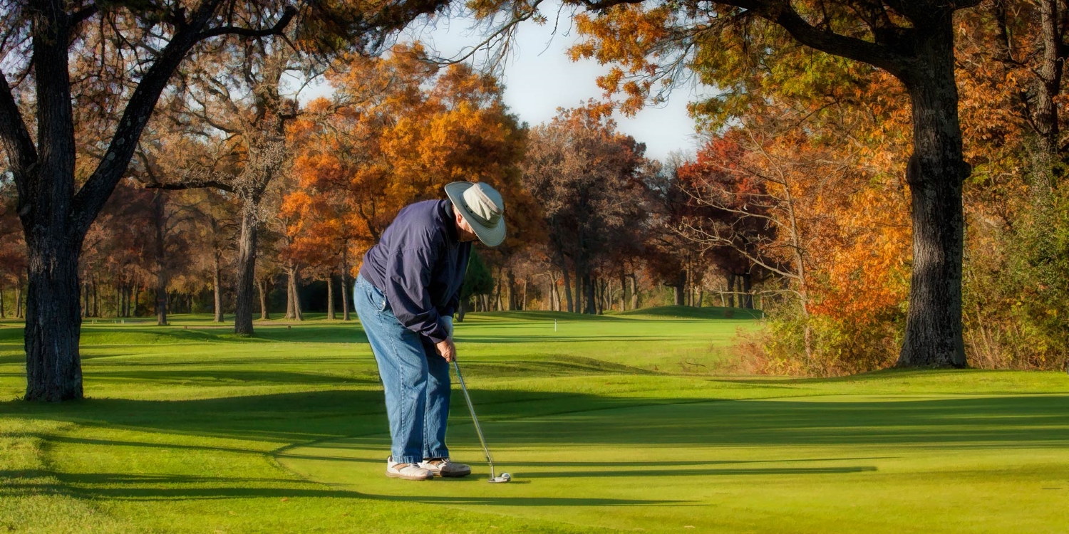 Lake Hallie Golf Course