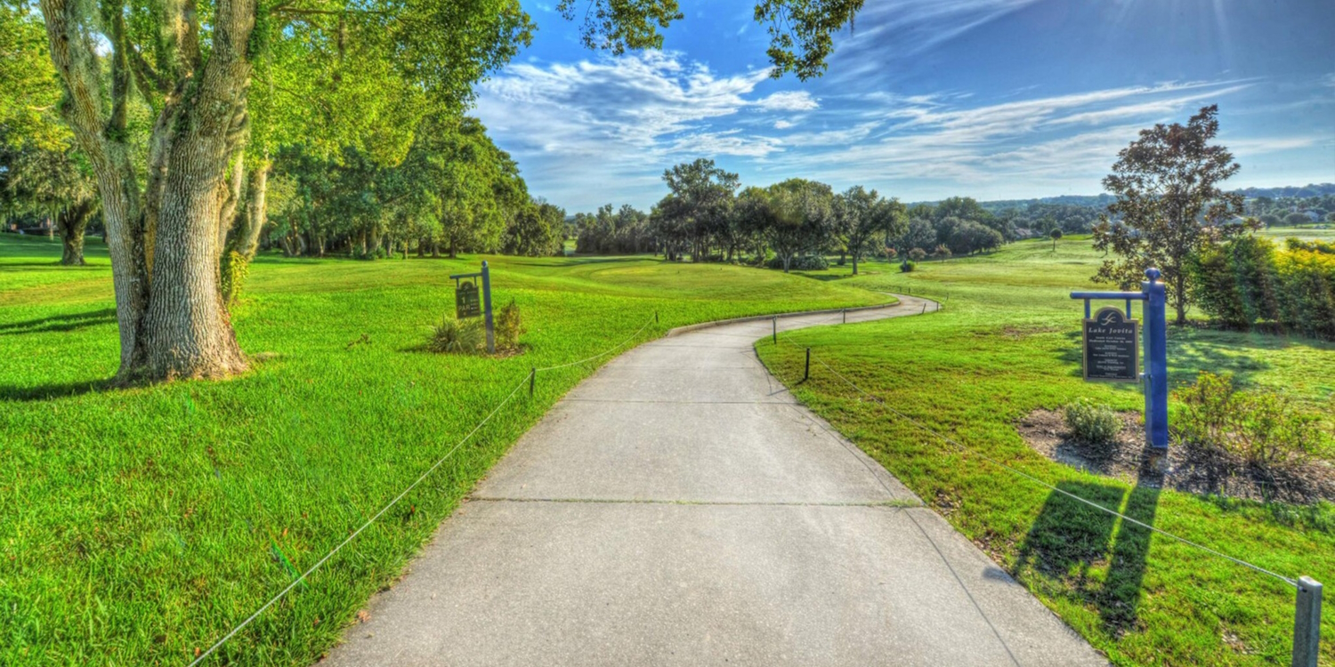 Lake Jovita Golf and Country Club