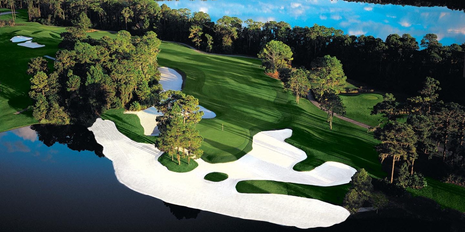 Lake Nona Golf and Country Club