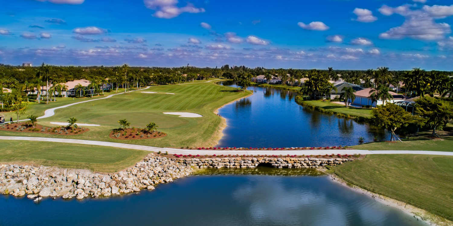 Lexington Country Club