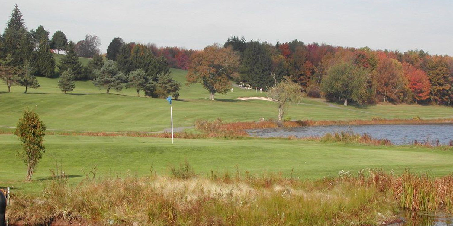 Lochmor Golf Course