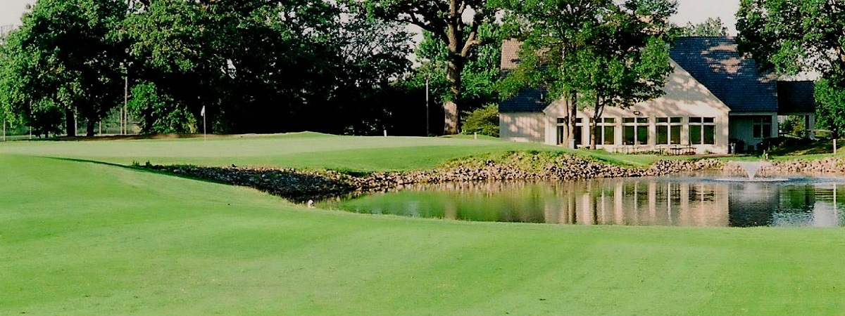 Manitou Ridge Golf Club