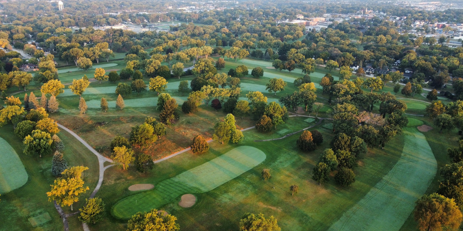 McHenry Country Club