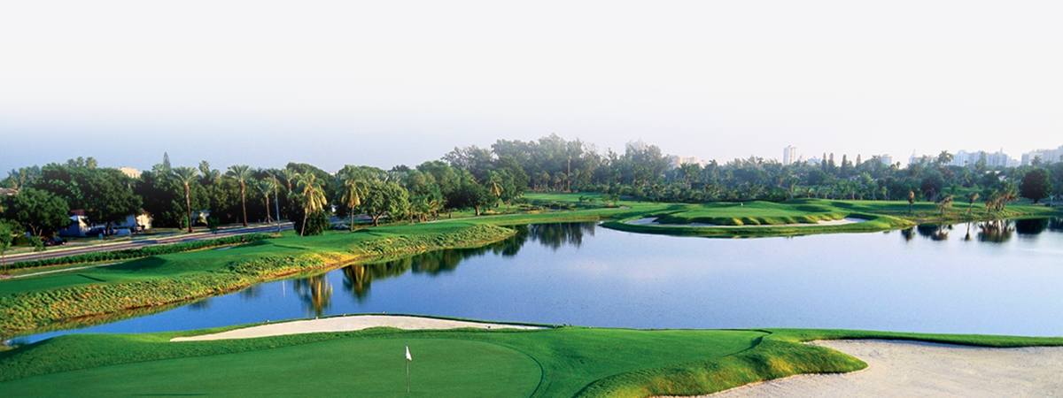 Miami Beach Golf Club