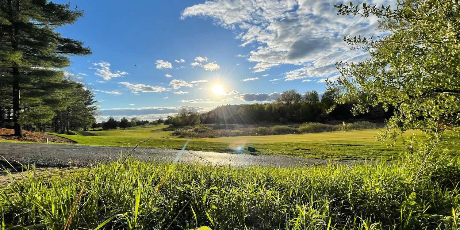 Moose Ridge Golf Course