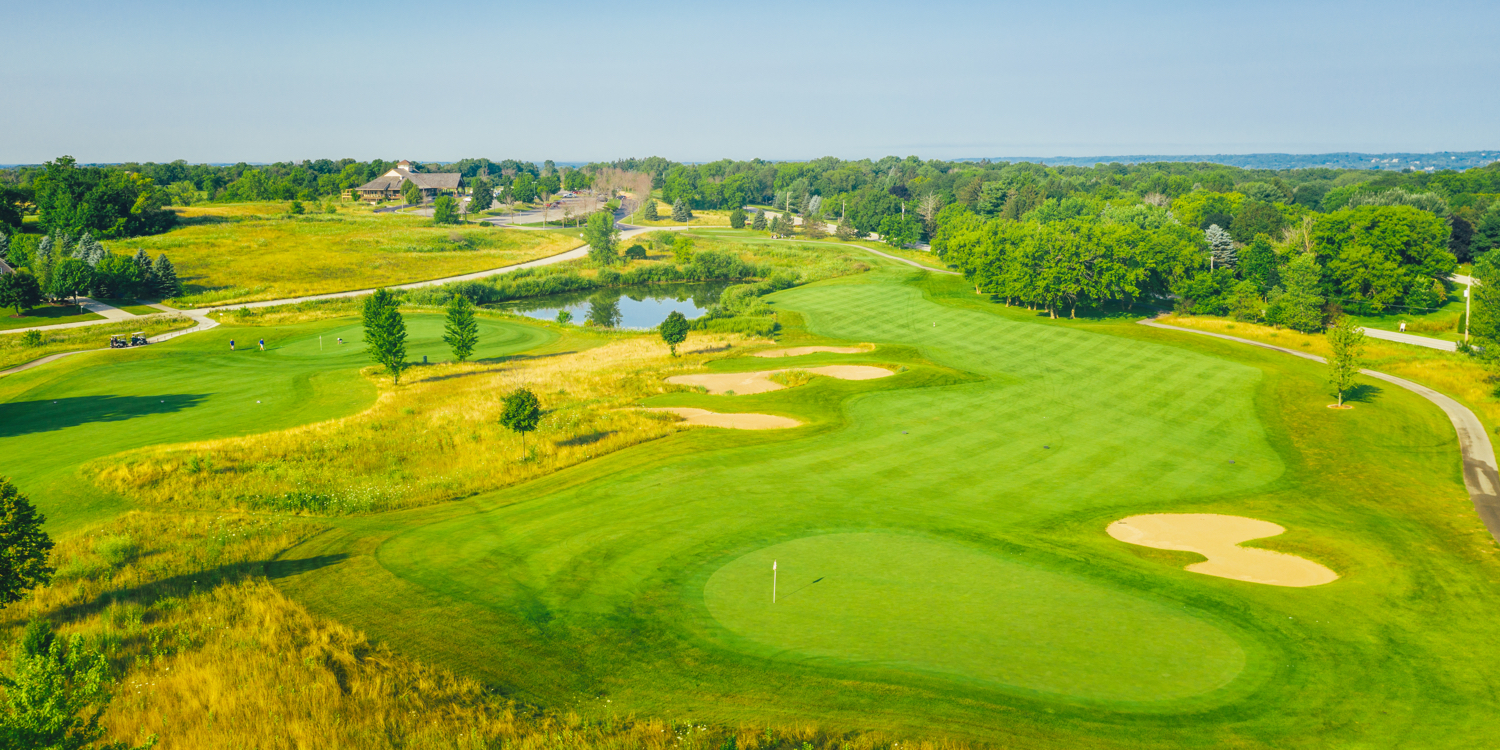 Morningstar Golfers Club