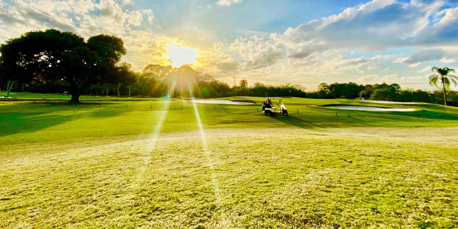 Myerlee Country Club