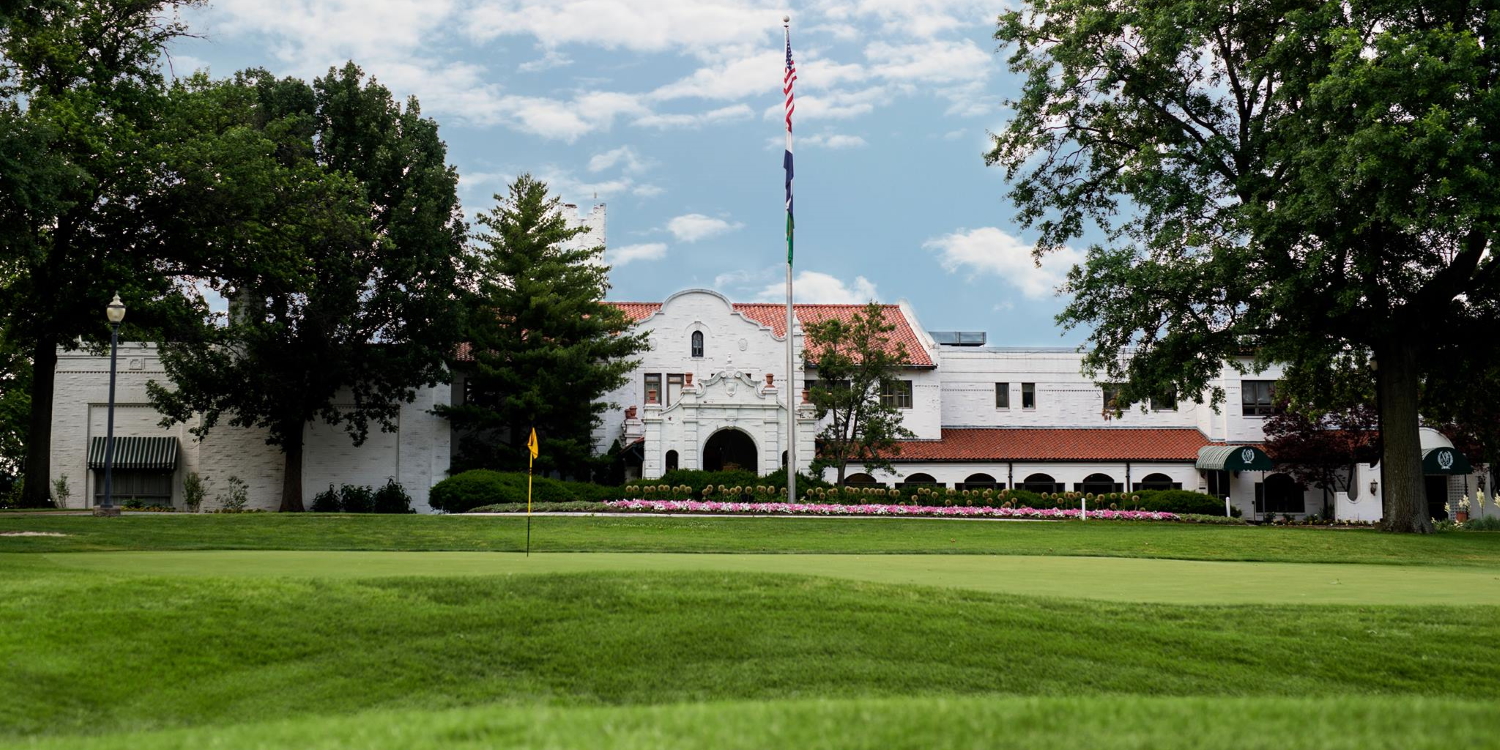 Norwood Hills Country Club