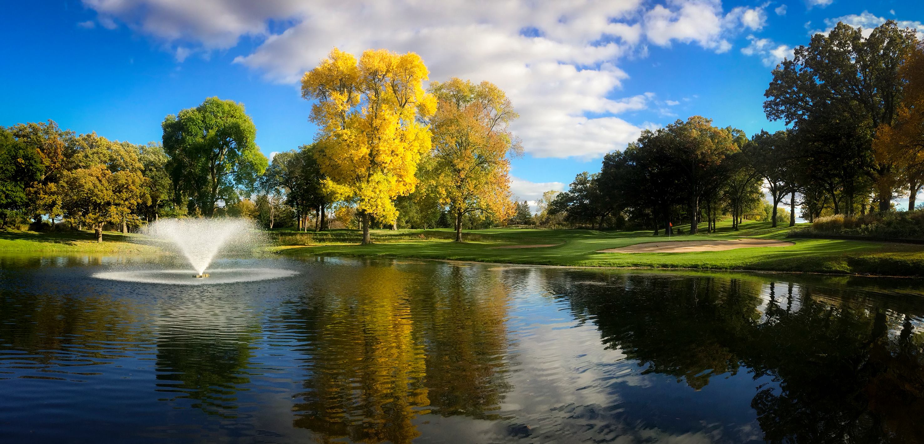 Old Hickory Golf Club