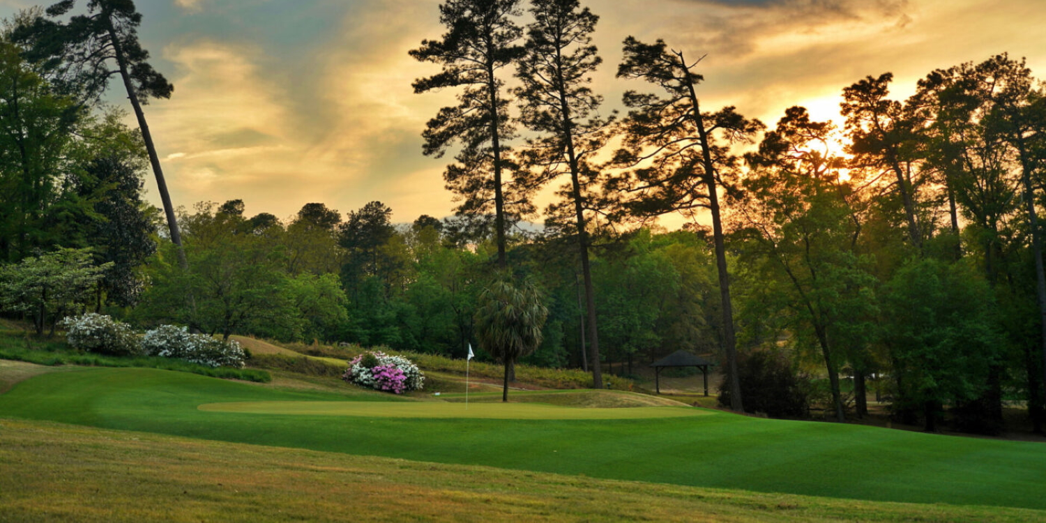 Palmetto Golf Club