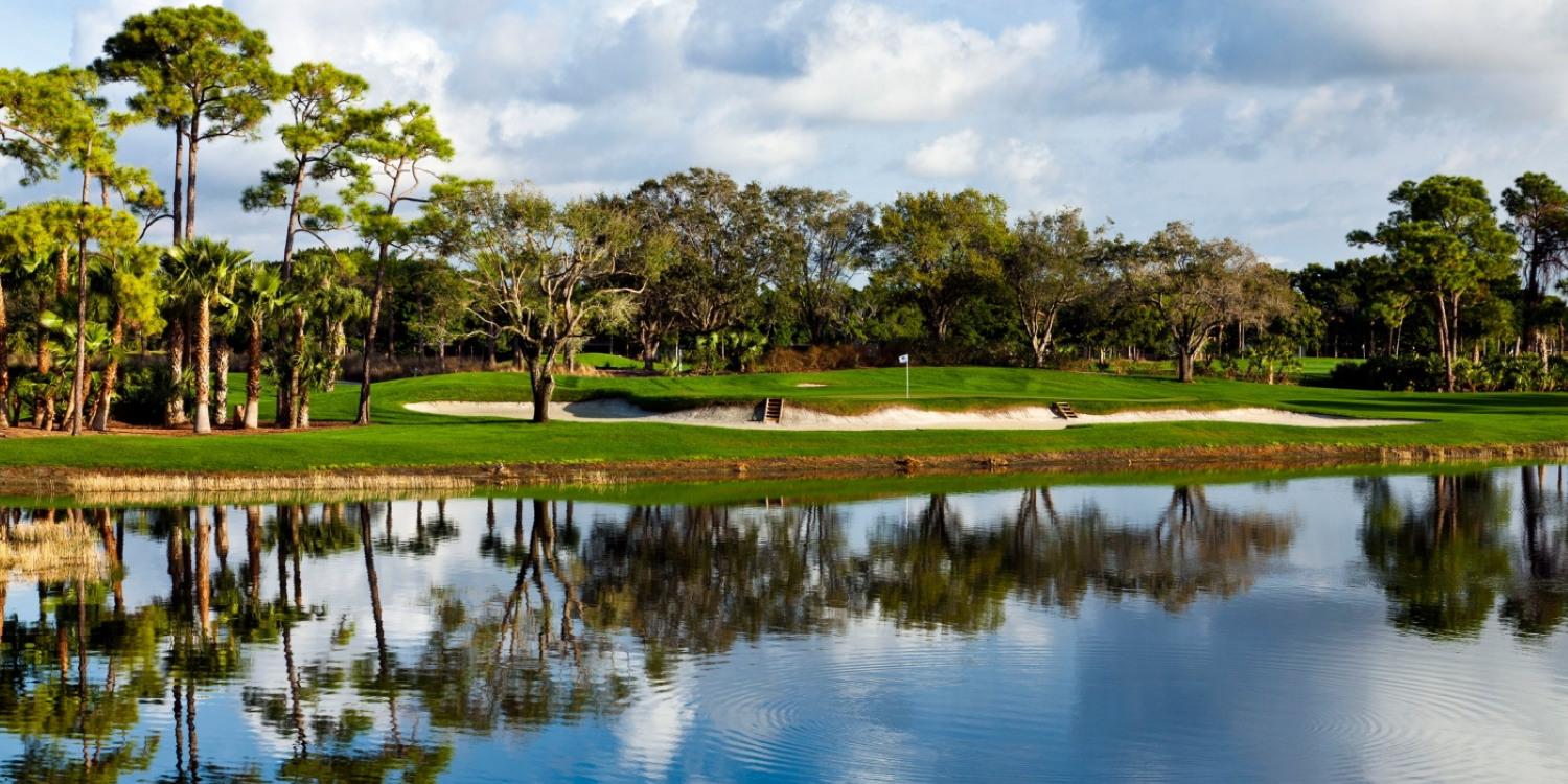 PGA National - The Champion Course