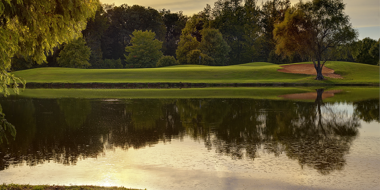 Pudding Ridge Golf Club