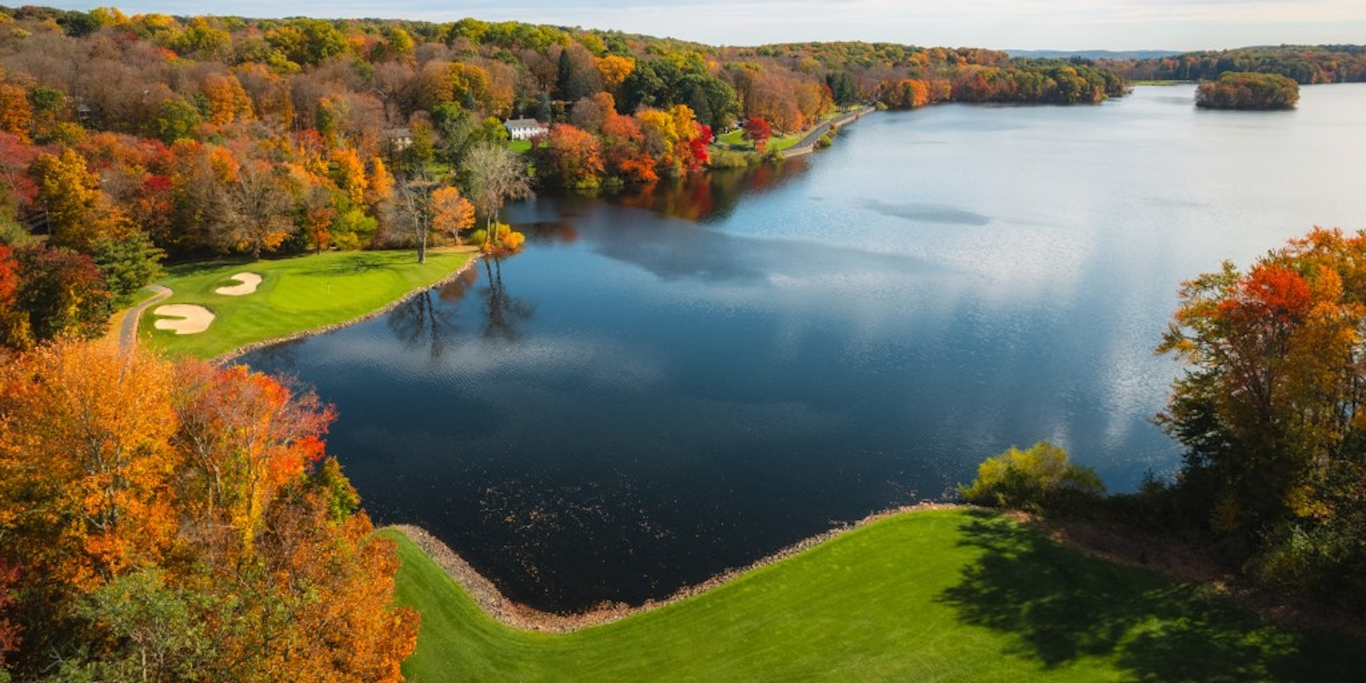 Richter Park Golf Course