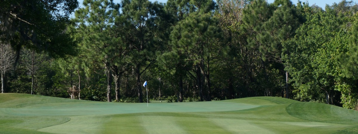 Rosedale Golf & Tennis Club