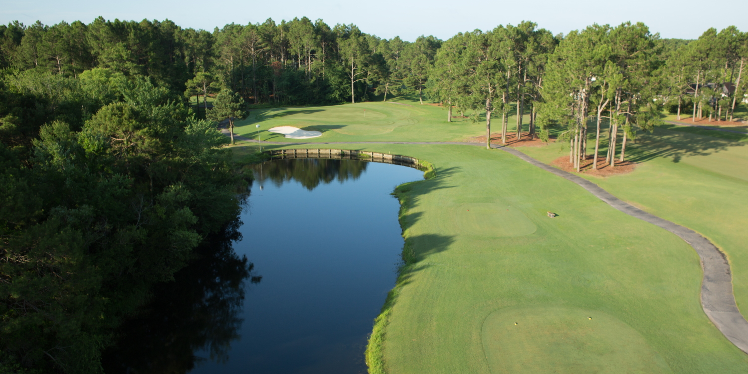 Sandpiper Bay Golf & Country Club