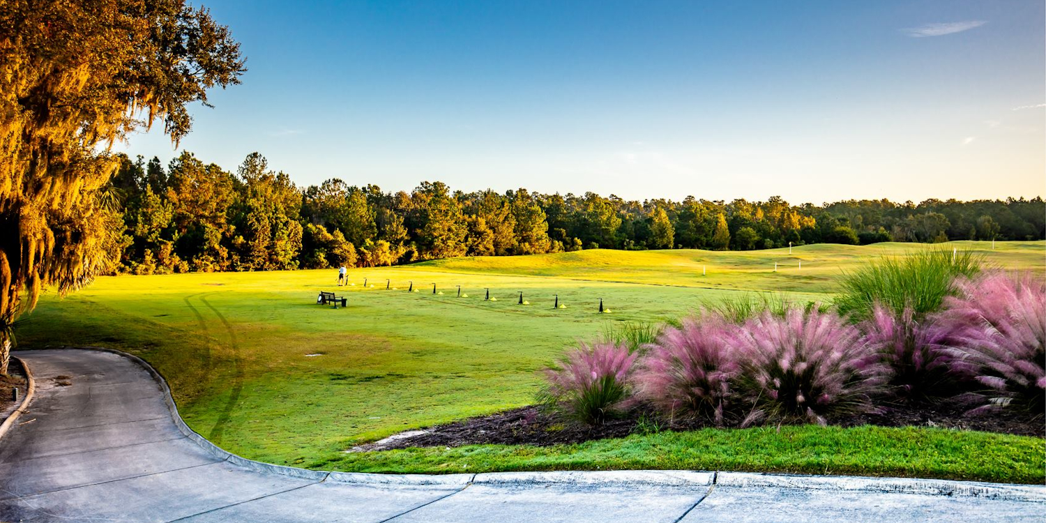 Southern Hills Planation Club