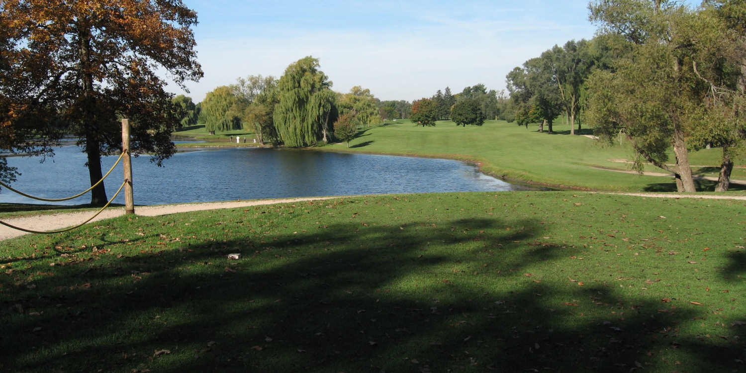 Spring Valley Country Club