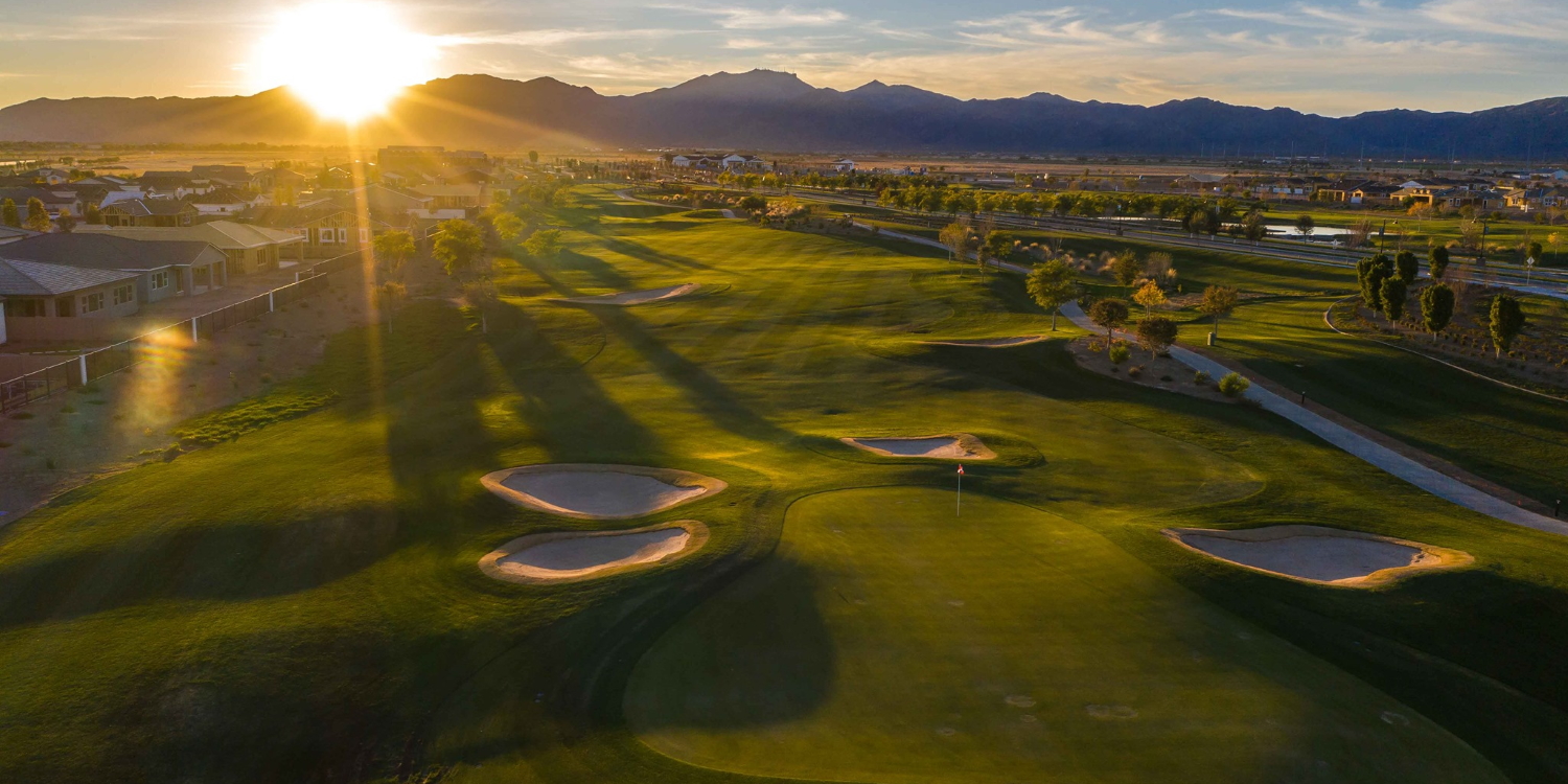 Sterling Grove Golf & Country Club
