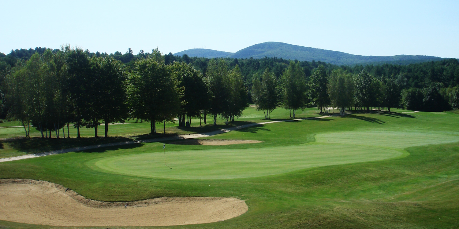 Stonebridge Country Club Golf Outing