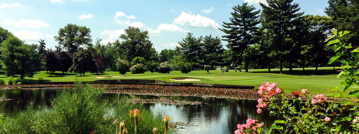 Suburban Club of Baltimore County