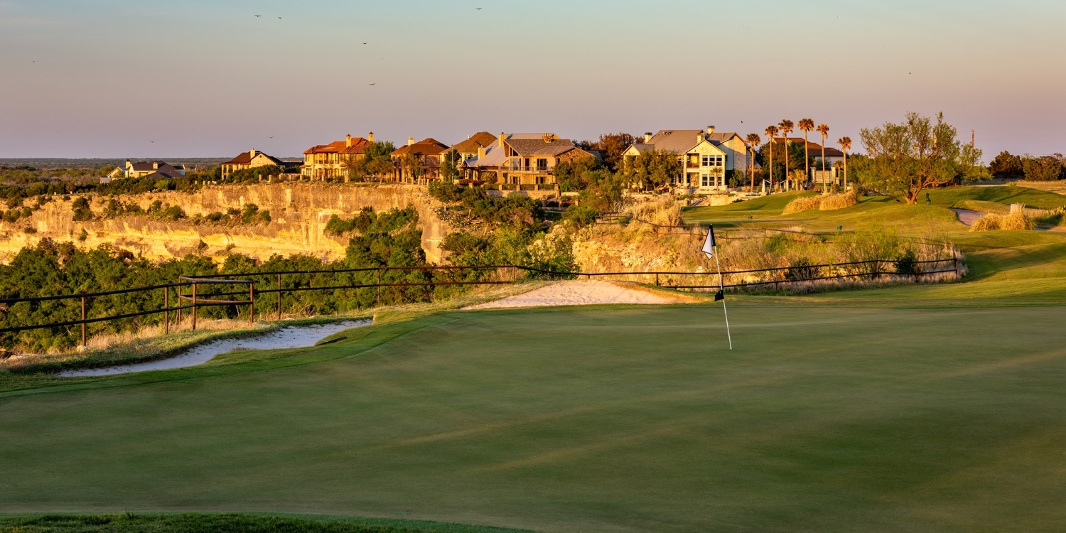 Cliffs Resort