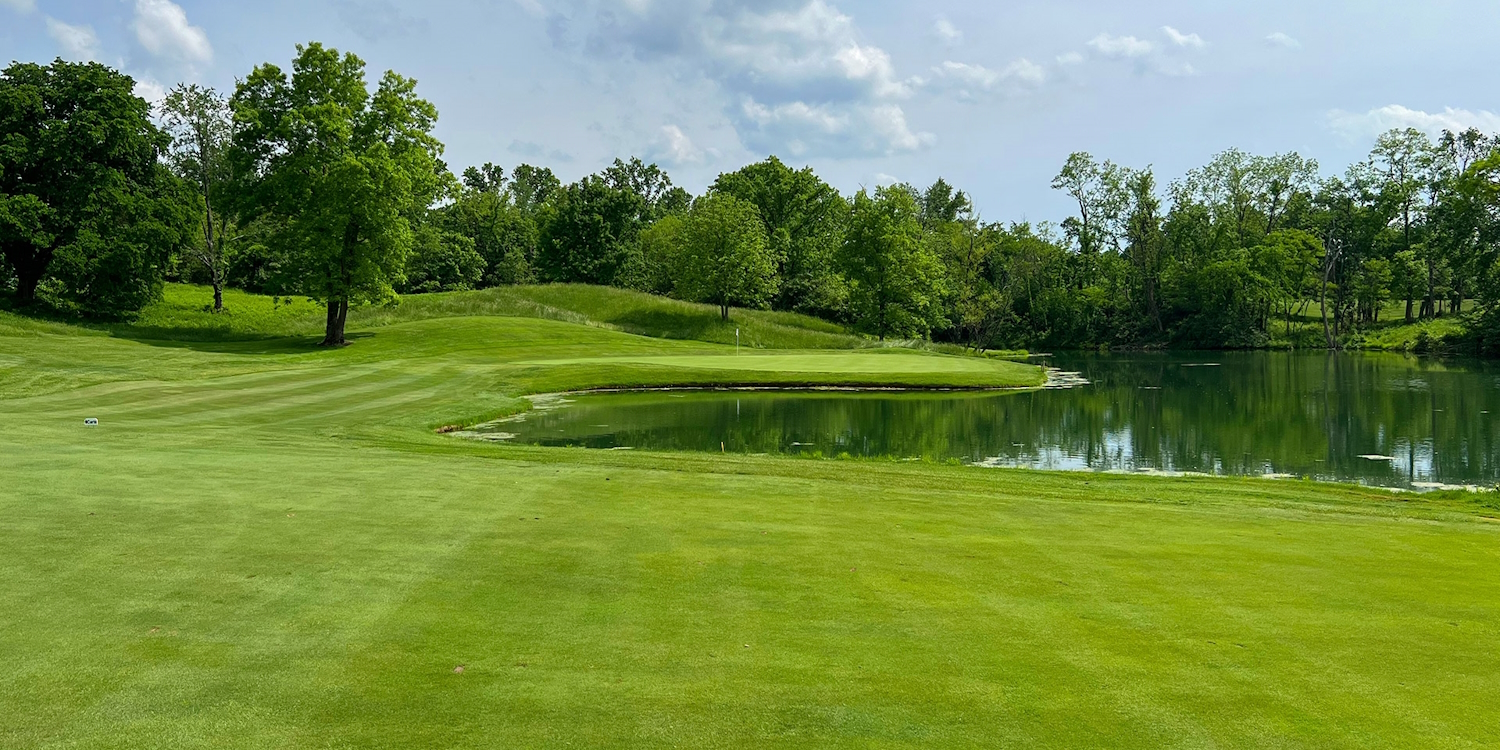 Traditions Golf Club