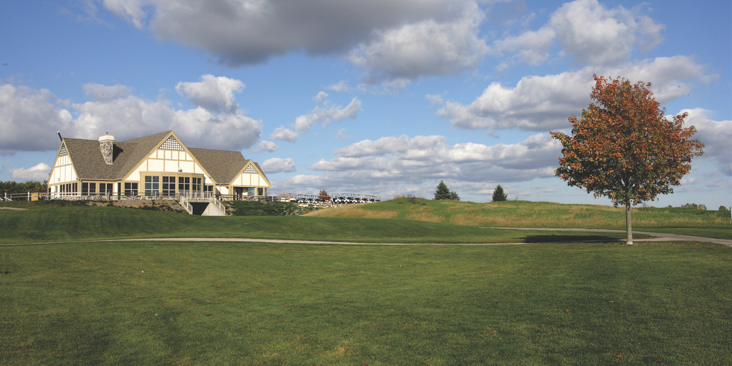 Washington County Golf Course