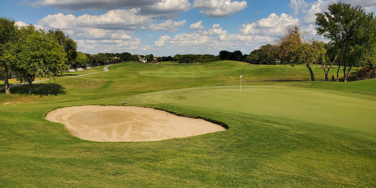 Whitestone Golf Club
