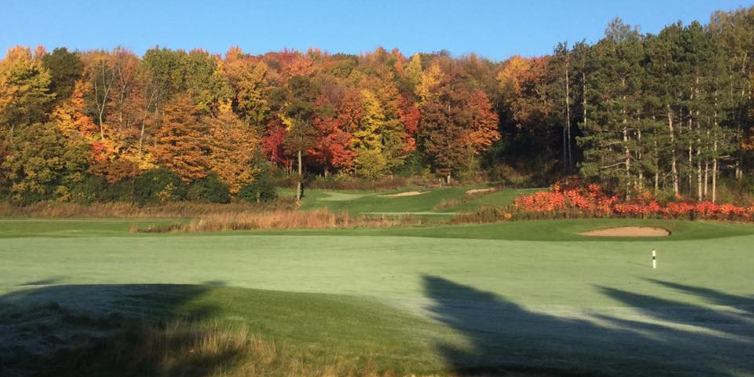 Mill Run Golf Course