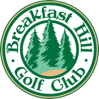 Breakfast Hill Golf Club
