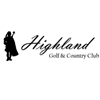 Highland Golf and Country Club