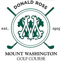 Omni Mount Washington Resort - Mount Washington Course New HampshireNew Hampshire golf packages