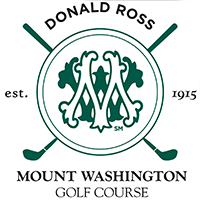 Omni Mount Washington Resort - Mount Washington Course New Hampshire golf packages