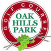 Oak Hills Park Golf Course