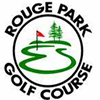Rouge Park Golf Course