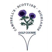 Campbells Scottish Highlands Golf Course