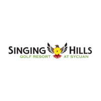 Singing Hills Golf Resort