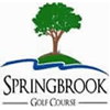 Springbrook Golf Course