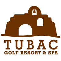 Tubac Golf Resort logo