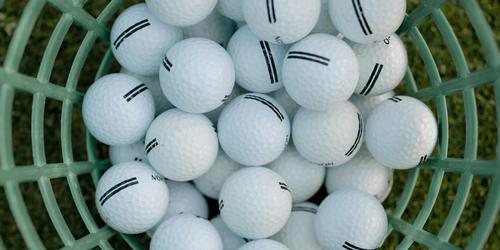Bedford Golfland