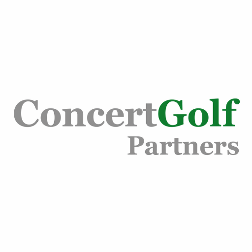 Concert Golf Clubs